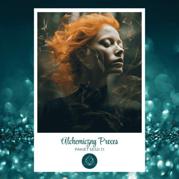 Alchemiczny proces - pakiety sesji